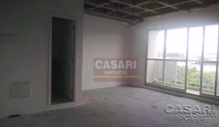 Sala à venda, 43 m² - Centro - São Bernardo do Campo/SP