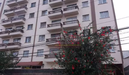 Apartamento com 2 dormitórios à venda, 80 m² por R$ 560.000,00 - Santa Terezinha - São Bernardo do Campo/SP