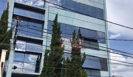 Prédio à venda, 1200 m² - Jardim do Mar - São Bernardo do Campo/SP