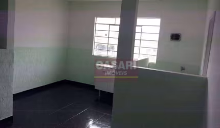 Casa residencial ou comercial à venda, Ferrazópolis, São Bernardo do Campo.