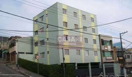 Apertamento 2 dormitórios Ferrazópolis