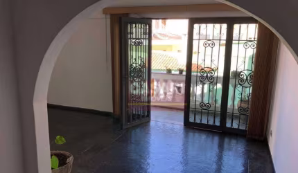 Sobrado com 4 dormitórios à venda, 549 m² - Jardim do Mar - São Bernardo do Campo/SP