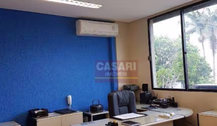 Sala comercial à venda, Nova Petrópolis, São Bernardo do Campo.