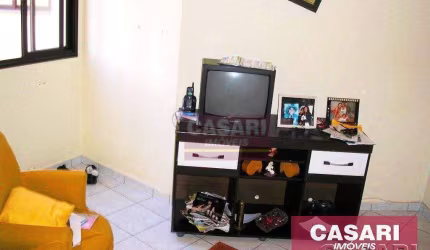 Apartamento Residencial à venda, Jardim Jamaica, Santo André - AP54180.