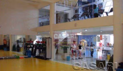 Prédio à venda, 1664 m² - Barcelona - São Caetano do Sul/SP