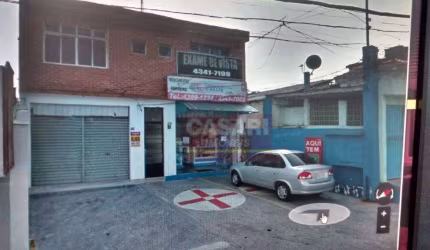 Predio comercial