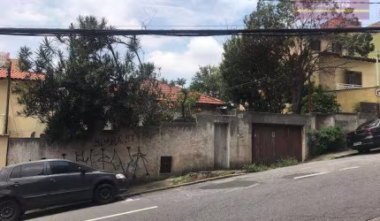 Terreno à venda, 488 m² por R$ 1.500.000,00 - Centro - São Bernardo do Campo/SP