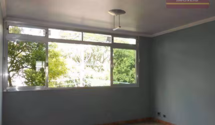 Apartamento com 4 dormitórios à venda, 110 m² - Rudge Ramos - São Bernardo do Campo/SP