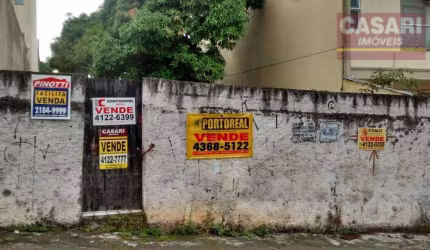 Terreno Jd.Hollywood Proximo ao Forum 10x27