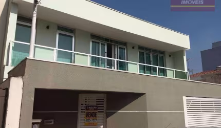Sobrado à venda, 344 m² por R$ 1.700.000,00 - Vila Euclides - São Bernardo do Campo/SP