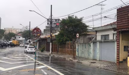 Casa com 2 dormitórios à venda, 148 m² por R$ 550.000,00 - Rudge Ramos - São Bernardo do Campo/SP