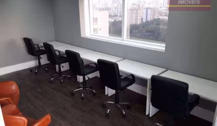 Sala à venda, 40 m² - Jardim do Mar - São Bernardo do Campo/SP