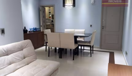 Apartamento à venda, 65 m² por R$ 425.000,00 - Parque Terra Nova - São Bernardo do Campo/SP