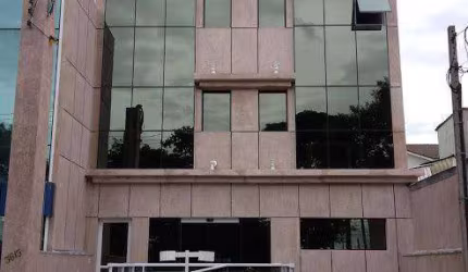 Prédio para alugar, 1023 m² por R$ 45.594,00/mês - Rudge Ramos - São Bernardo do Campo/SP