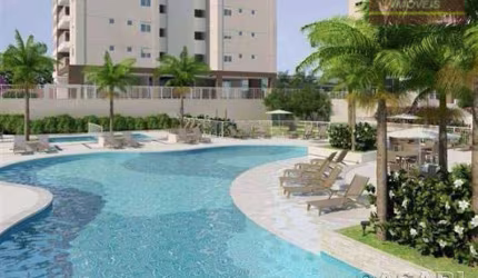 Apartamento à venda, 104 m² por R$ 850.000,00 - Centro - São Bernardo do Campo/SP