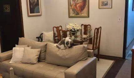 Casa à venda, 387 m² por R$ 1.380.000,00 - Jardim do Mar - São Bernardo do Campo/SP