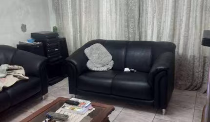 Casa com 3 dormitórios à venda, 161 m² - Santa Terezinha - São Bernardo do Campo/SP