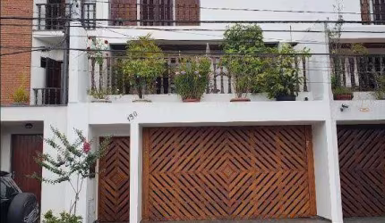 Sobrado com 3 dormitórios à venda, 261 m² por R$ 1.199.000,00 - Vila Euclides - São Bernardo do Campo/SP