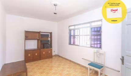 Casa com 2 dormitórios à venda, 200 m² - Independência - São Bernardo do Campo/SP