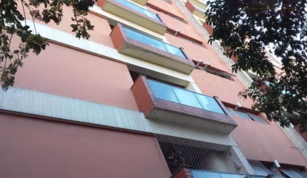 Apartamento com 2 dormitórios à venda, 74 m² - Rudge Ramos - São Bernardo do Campo/SP
