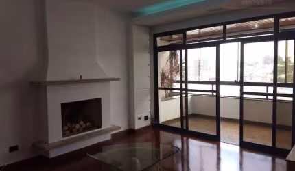 Cobertura com 4 dormitórios à venda, 300 m² por R$ 1.600.000,00 - Centro - São Bernardo do Campo/SP