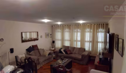 Sobrado com 3 dormitórios à venda, 204 m² - Jardim Palermo - São Bernardo do Campo/SP