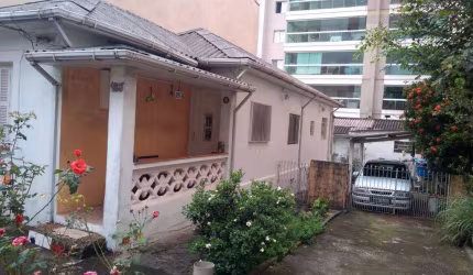 Terreno à venda, 300 m² - Jardim do Mar - São Bernardo do Campo/SP
