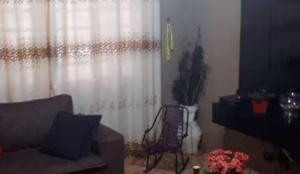 Casa à venda, 177 m² por R$ 600.000,01 - Planalto - São Bernardo do Campo/SP