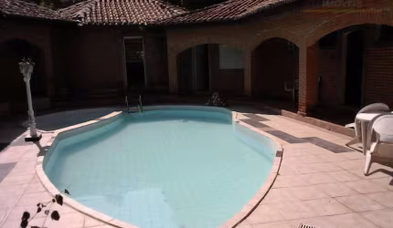 Chácara à venda, 2500 m² por R$ 1.250.000,00 - Parque Botujuru - São Bernardo do Campo/SP