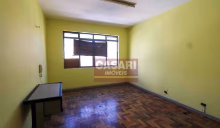Sala para alugar, 35 m² por R$ 1.100,01/mês - Rudge Ramos - São Bernardo do Campo/SP