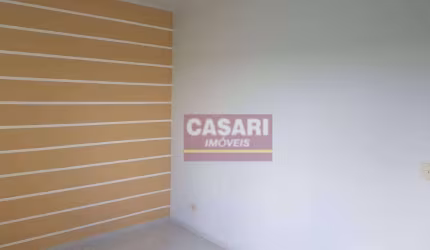 Apartamento com 2 dormitórios à venda, 53 m² - Jordanópolis - São Bernardo do Campo/SP