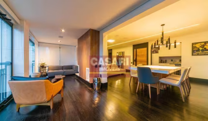 Apartamento com 3 dormitórios à venda, 180 m² - Nova Petrópolis - São Bernardo do Campo/SP