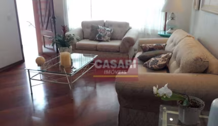 Sobrado com 4 dormitórios à venda, 123 m² - Nova Petrópolis - São Bernardo do Campo/SP