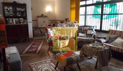 Casa à venda, 273 m² por R$ 2.445.000,00 - Rudge Ramos - São Bernardo do Campo/SP