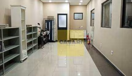 Salão, 60 m² - venda ou aluguel  - Cooperativa - São Bernardo do Campo/SP