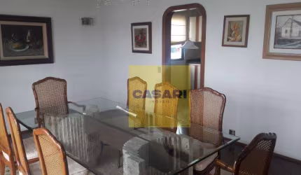 Apartamento à venda, 254 m² por R$ 1.100.000,00 - Centro - São Bernardo do Campo/SP