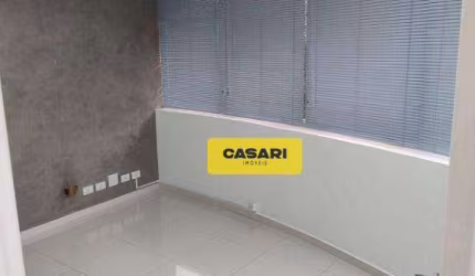 Sala para alugar, 39 m² - Santa Terezinha - São Bernardo do Campo/SP