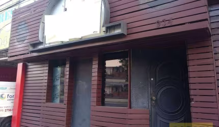 Salão para alugar, 145 m² por R$ 10.278,77/mês - Centro - São Bernardo do Campo/SP