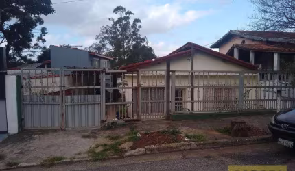 Terreno à venda, 270 m² - Planalto - São Bernardo do Campo/SP