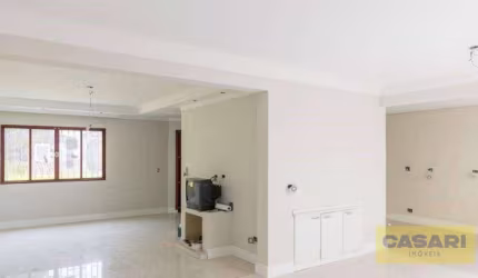 Sobrado com 3 dormitórios à venda, 345 m² - Nova Petrópolis - São Bernardo do Campo/SP