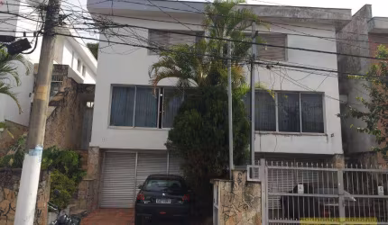 Sobrado com 3 dormitórios à venda, 182 m² - Jardim do Mar - São Bernardo do Campo/SP