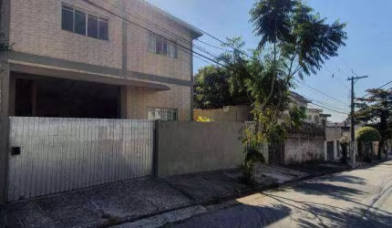 Galpão à venda, 350 m² - Alves Dias - São Bernardo do Campo/SP