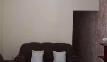 Sobrado com 4 dormitórios à venda, 184 m² - Ferrazópolis - São Bernardo do Campo/SP