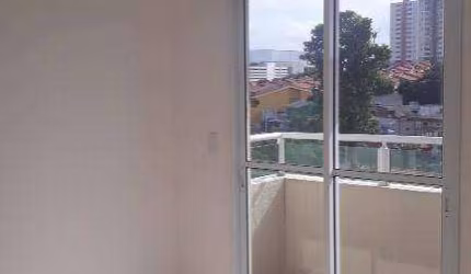Apartamento com 2 dormitórios, 50 m² - venda por R$ 465.000,00 ou aluguel por R$ 2.385,01/mês - Demarchi - São Bernardo do Campo/SP