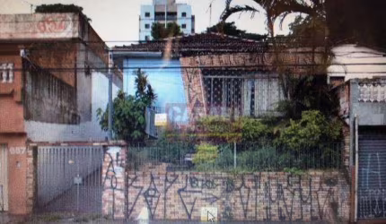 Terreno comercial à venda, Vila Valparaíso, Santo André.