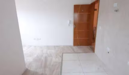 Cobertura com 2 dormitórios, 72 m² - venda ou aluguel - Vila Tibiriçá - Santo André/SP