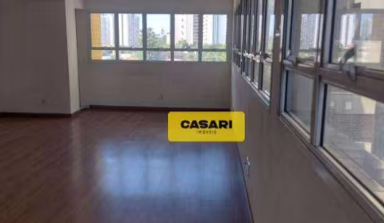 Sala à venda, 48 m² por R$ 360.000,00 - Centro - Santo André/SP