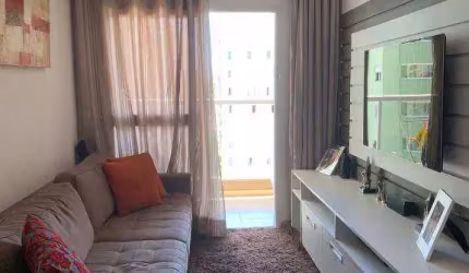 Apartamento à venda, 65 m² por R$ 424.999,99 - Vila Léa - Santo André/SP