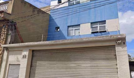 Prédio à venda, 520 m² por R$ 3.100.000,01 - Vila Apiaí - Santo André/SP