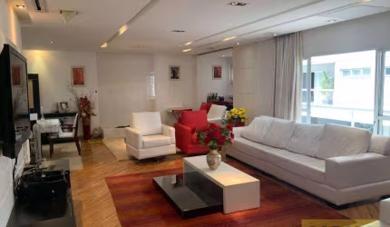 Sobrado com 3 dormitórios à venda, 474 m² - Vila Gilda - Santo André/SP